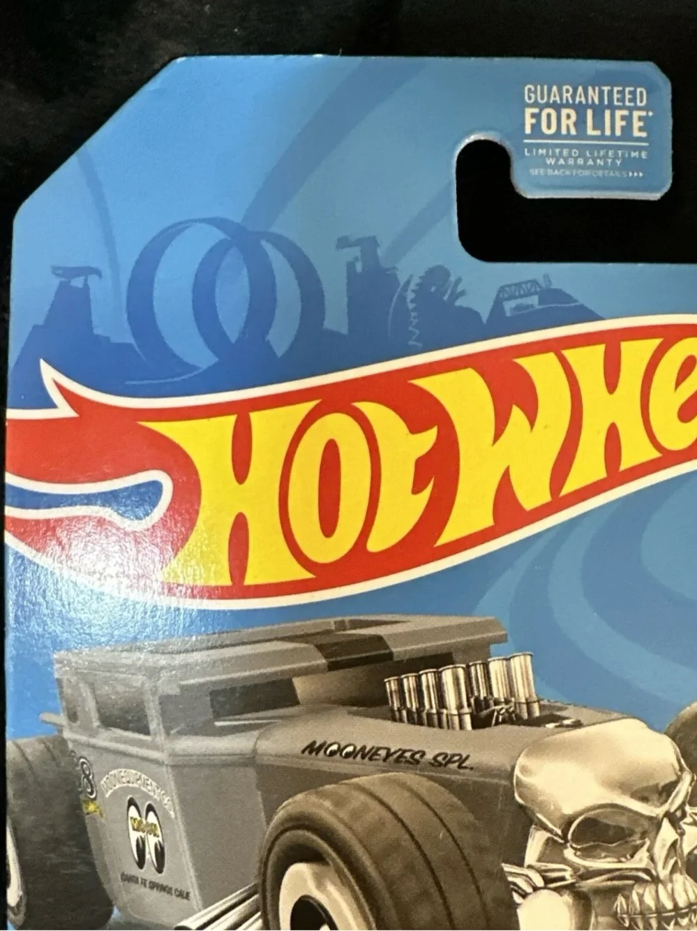 Hot Wheels new hotwheels